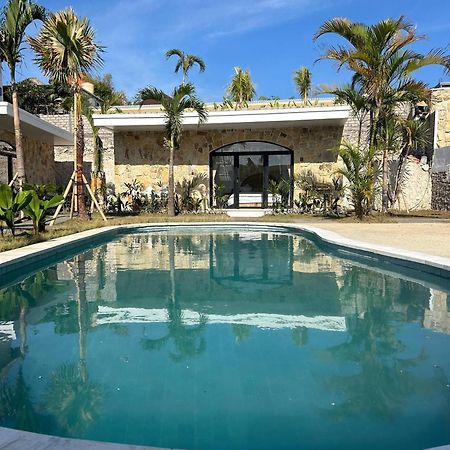 Palacio Balangan Villa Pecatu  Exterior photo
