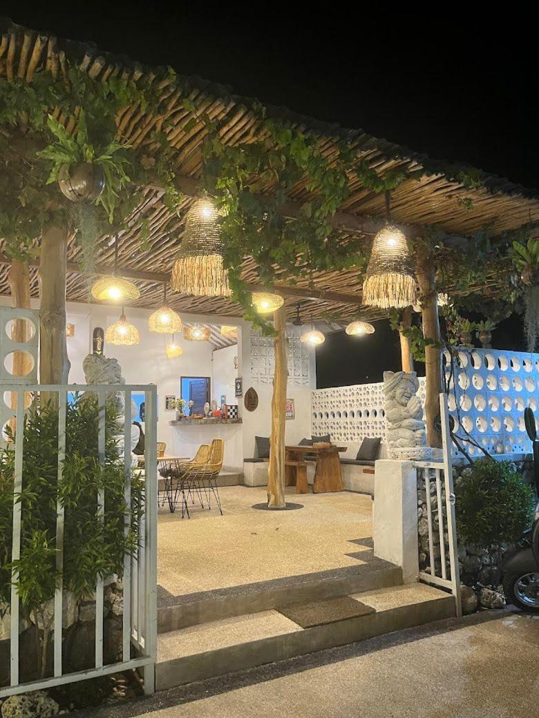 Palacio Balangan Villa Pecatu  Exterior photo