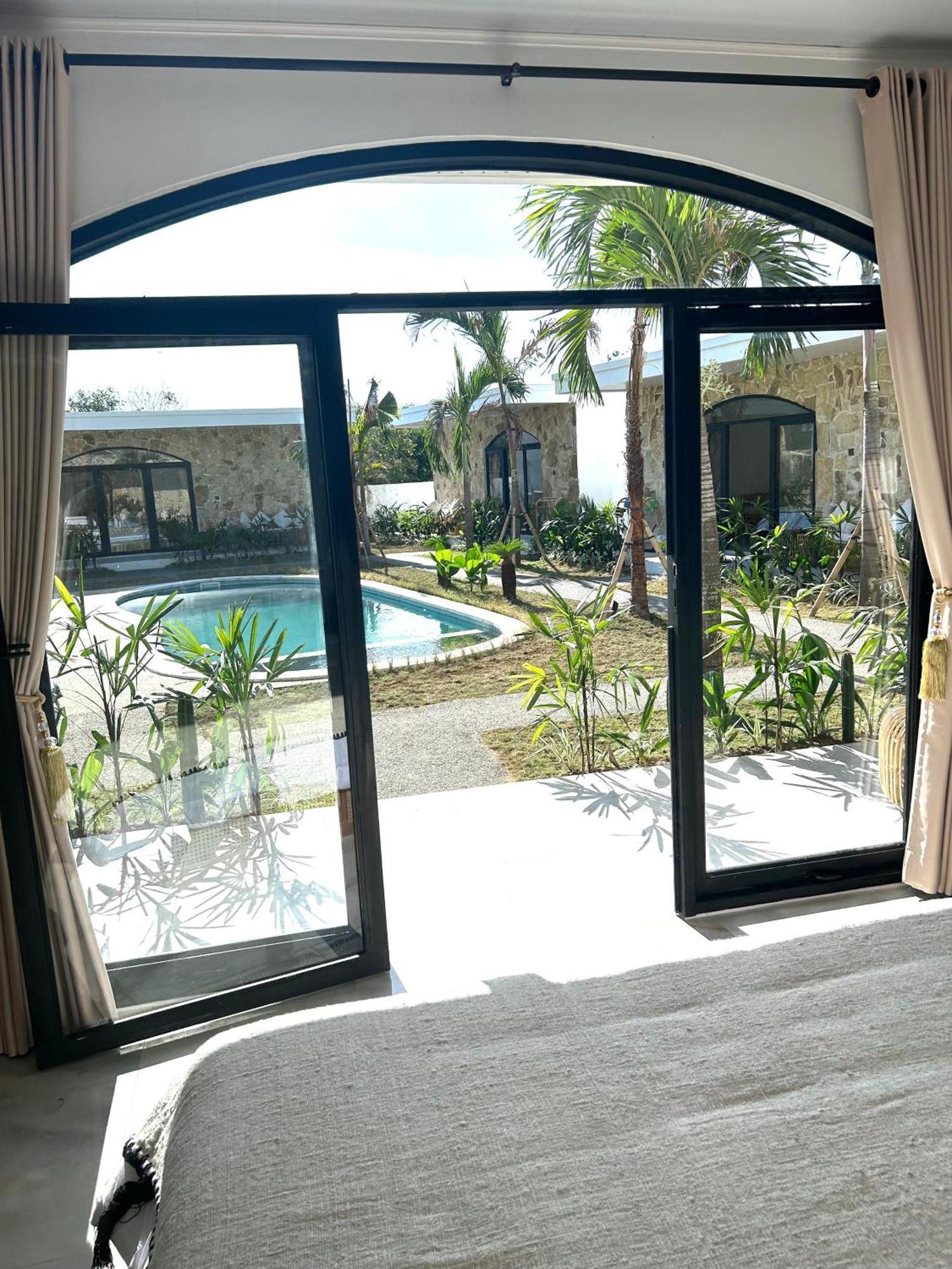 Palacio Balangan Villa Pecatu  Exterior photo